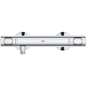 Batidora Grohe Precision Flow 34840000