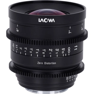 Laowa 15mm T2.1 Zero-D Cine