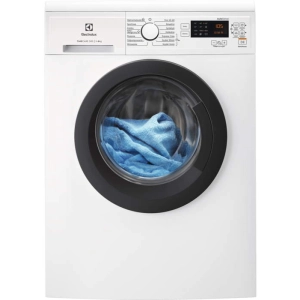 Lavadora Electrolux TimeCare 500 EW2F428SP