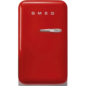 Refrigerador Smeg FAB10LRD5