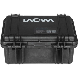 Laowa 7.5mm T2.1 MFT