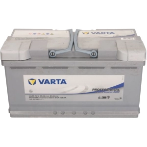 Batería de coche Varta AGM 840 095 085