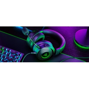 Razer Kraken V3 HyperSense