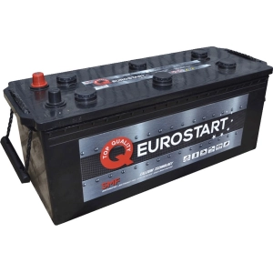 Batería de coche Eurostart Standard 6CT-140L