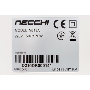 Necchi M213A