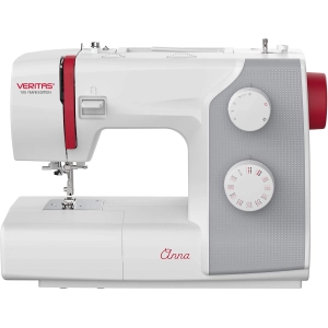 Máquina de coser / overlock Veritas Anna