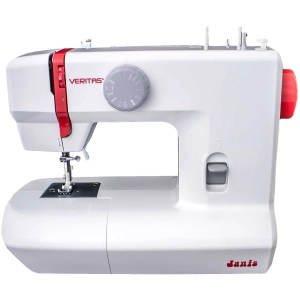 Máquina de coser / overlock Veritas Janis