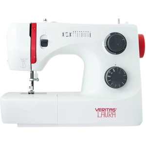 Máquina de coser / overlock Veritas Laura