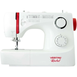 Máquina de coser / overlock Veritas Rachel