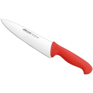 Cuchillo de cocina Arcos 2900 292122