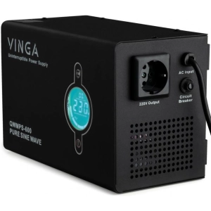 Vinga QWMPS-600