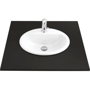 Lavabo Creavit Top TP225-00CB00E-0000