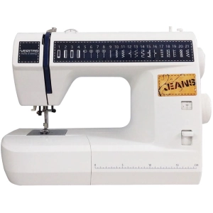 Máquina de coser / overlock Veritas JSB 21