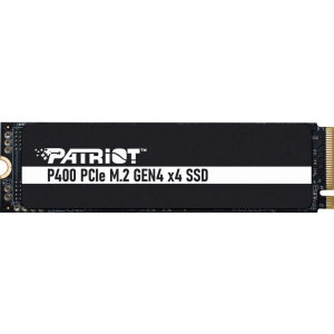 SSD Patriot Memory P400 M.2