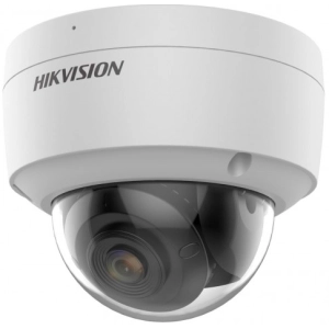 Cámara de vigilancia Hikvision DS - 2CD2147G2-SU(C) 2.8 mm