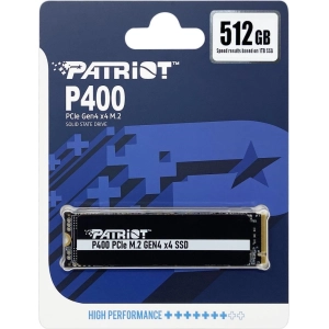 Patriot Memory P400P512GM28H