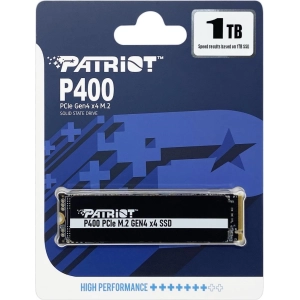 Patriot Memory P400P1TBM28H