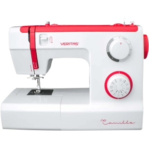 Máquina de coser / overlock Veritas Camille