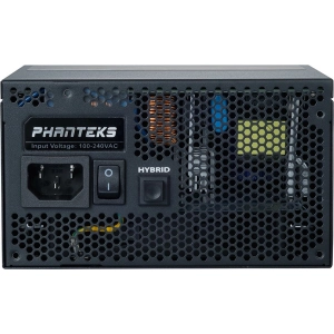 Phanteks AMP Series