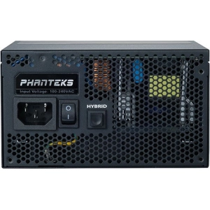 Phanteks AMP Series