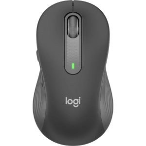 Ratón Logitech Signature M650 L