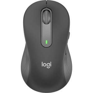 Ratón Logitech Signature M650 L Left