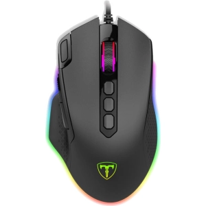 Ratón T-DAGGER Bettle T-TGM305 RGB Backlighting Gaming Mouse