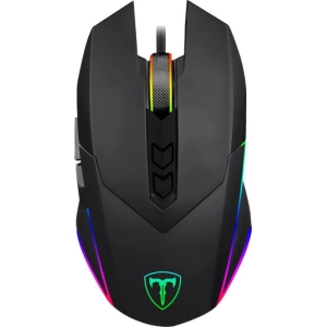 Ratón T-DAGGER Lieutenant T-TGM301 Gaming Mouse