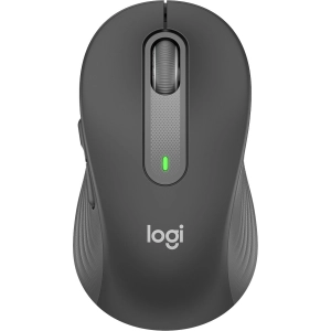 Ratón Logitech Signature M650