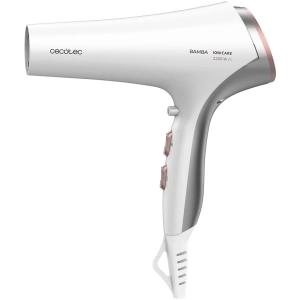 Secador de pelo Cecotec Bamba IoniCare 5320 Flashlook