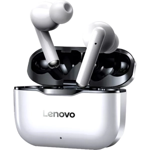 Auriculares Lenovo LivePods LP1