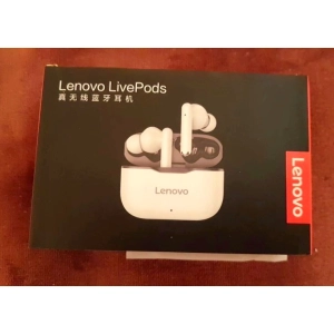 Lenovo LivePods LP1