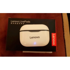 Lenovo LivePods LP1