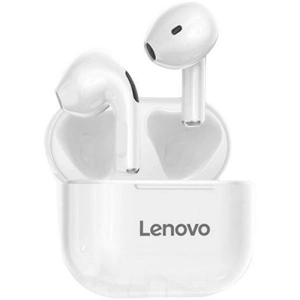 Auriculares Lenovo LivePods LP40