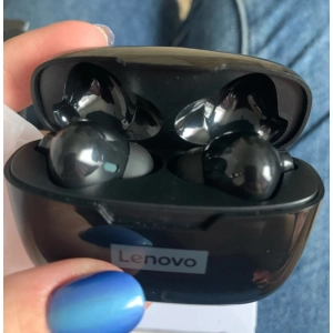 Lenovo ThinkPlus LivePods XT90