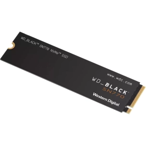 Unidades SSD