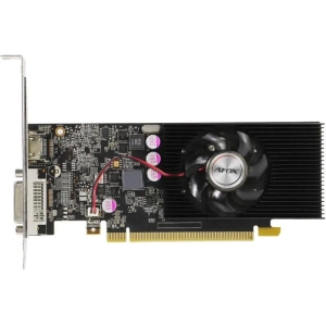 Tarjeta de vídeo AFOX GeForce GT 1030 AF1030-2048D5H7