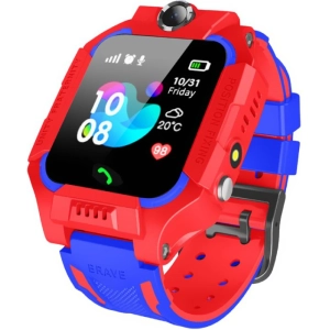 Reloj inteligente Smart Watch FZ6