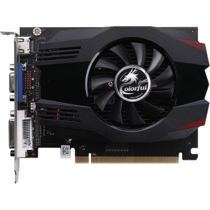 Tarjeta de vídeo Colorful GeForce GT730K 4GD3-V