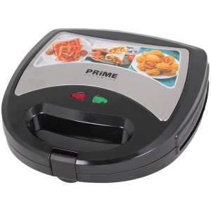 Tostadora Prime Technics PMM 703 BN