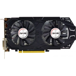 Tarjeta de vídeo AFOX GeForce GTX 1060 AF1060-6144D5H7