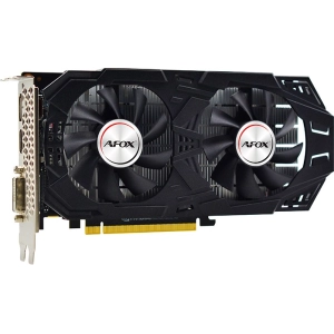 AFOX GeForce GTX 1060 AF1060-6144D5H7