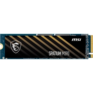 SSD MSI SPATIUM M390 NVMe M.2