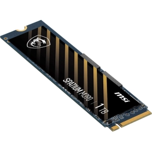 MSI SPATIUM M390 NVMe M.2