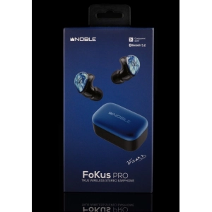 Noble Audio FoKus Pro