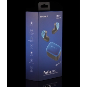 Noble Audio FoKus Pro