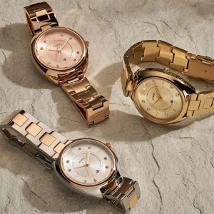 Relojes, joyas y complementos