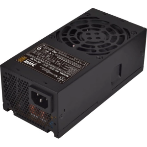 Fuente de alimentación SilverStone SST-TX300