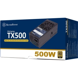 SilverStone SST-TX500-G