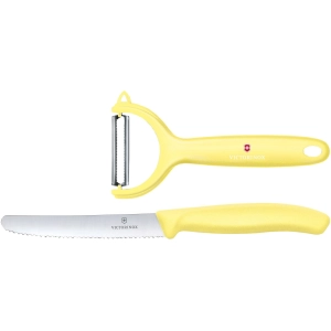 Juego de cuchillos Victorinox Swiss Classic 6.7116.23L82